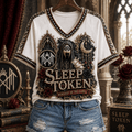 Premium SLTK V-neck Shirt NPL