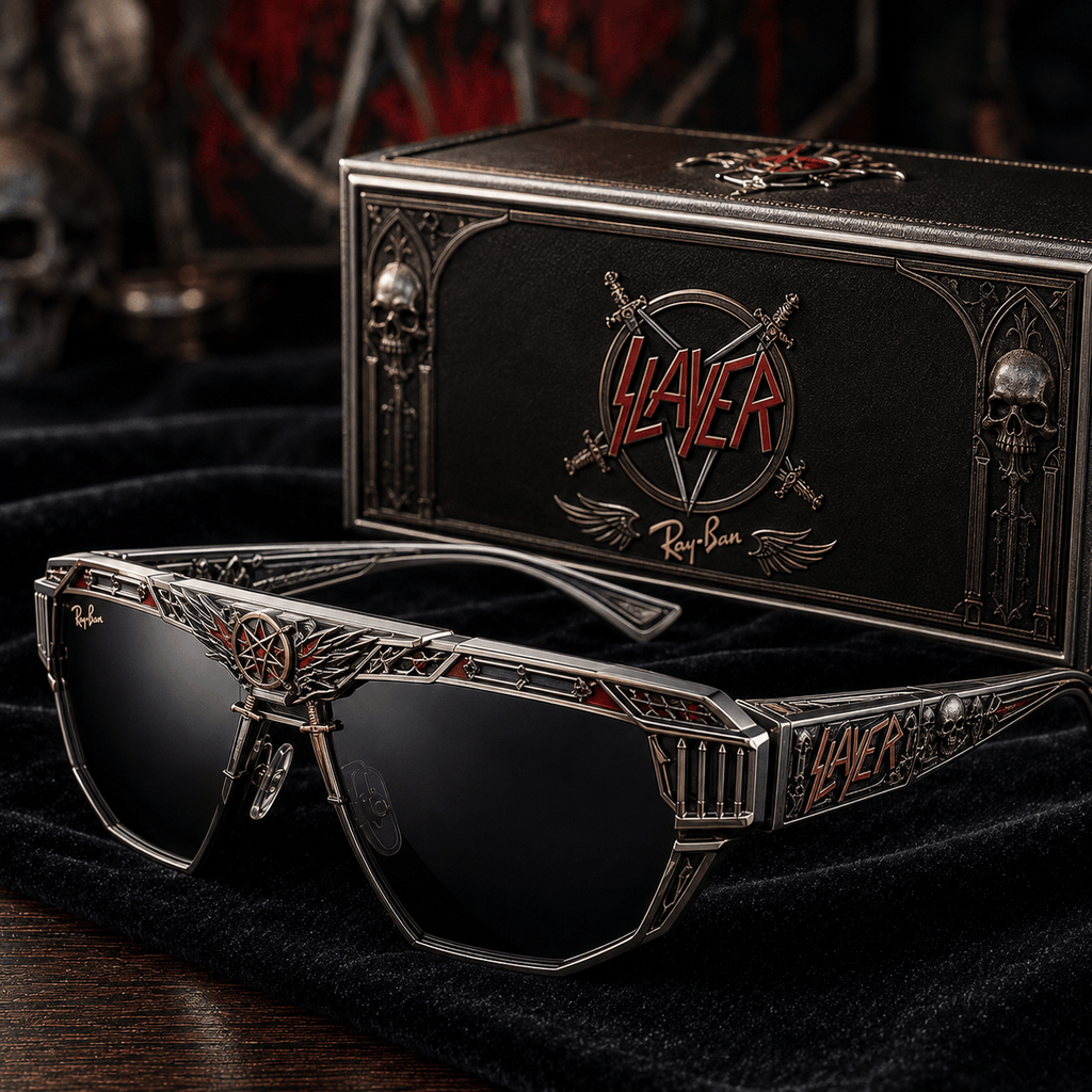 PREMIUM SLER UNISEX SUNGLASSES HQH