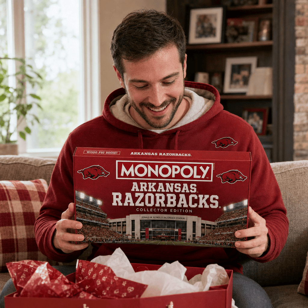 AKR Premium Board Game NHVH