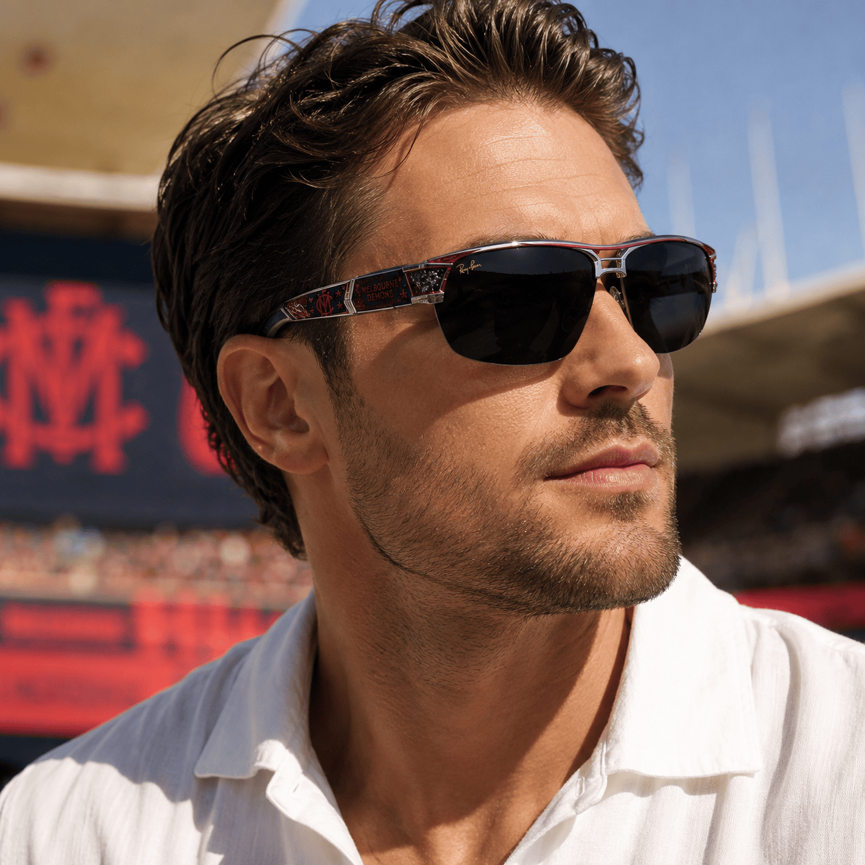 PREMIUM MBD UNISEX SUNGLASSES HQH