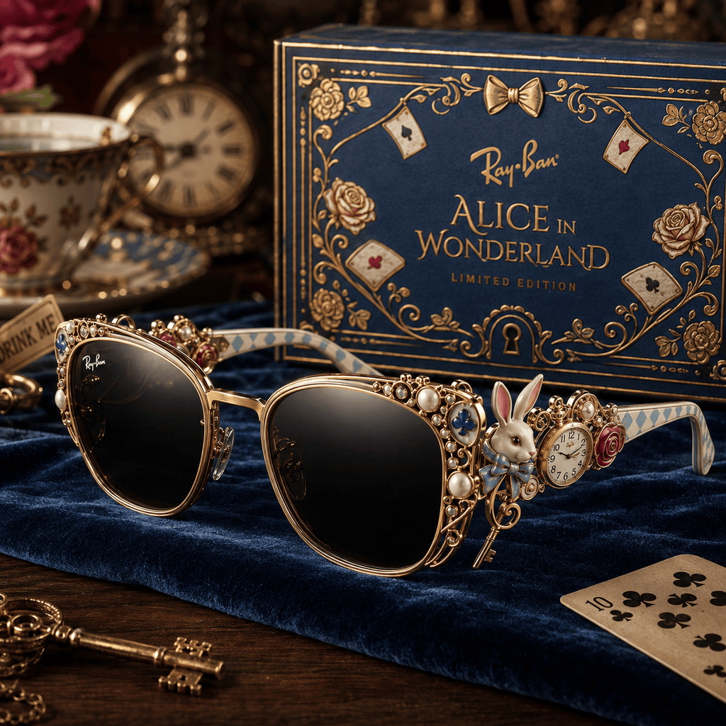 PREMIUM ALW UNISEX SUNGLASSES PDL
