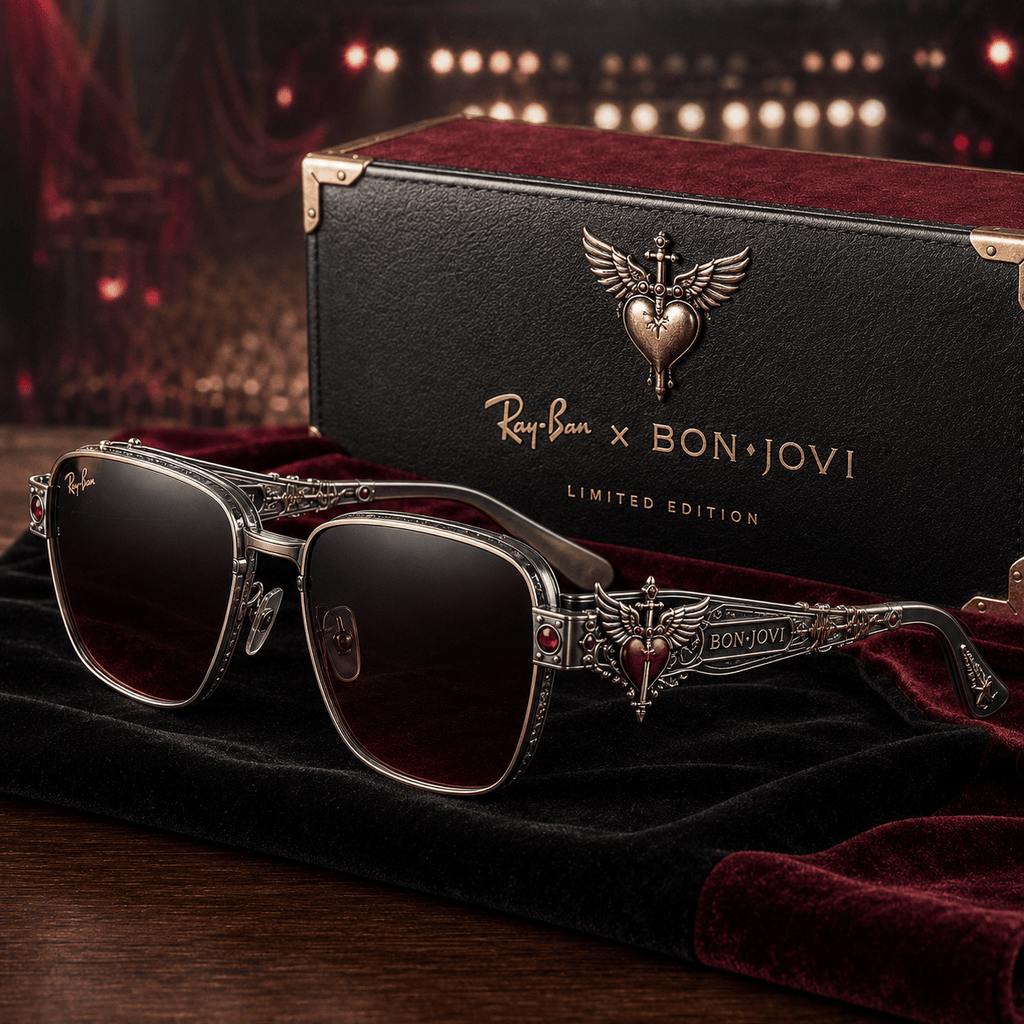 PREMIUM BJV UNISEX SUNGLASSES NTVA
