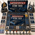 Premium STK Board Game BMD