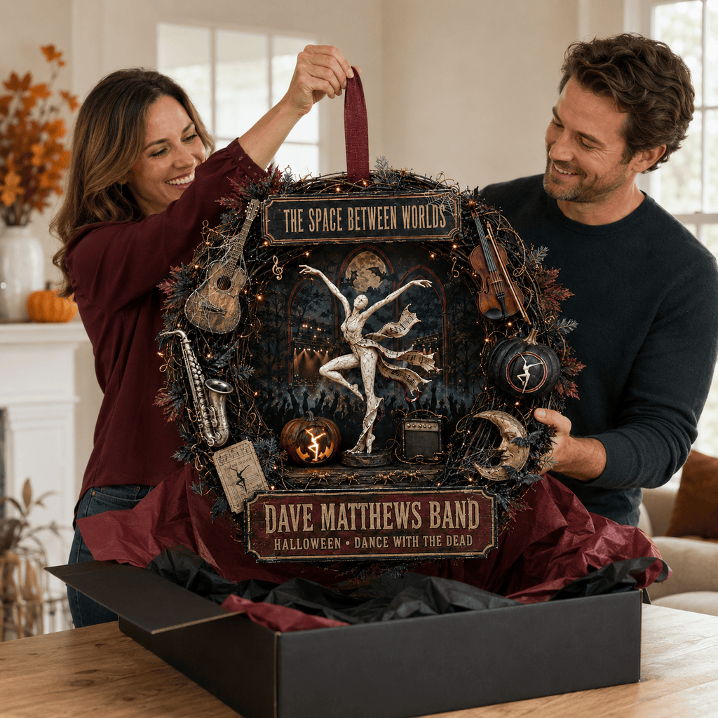 DMB Decorative Wreath NTVA