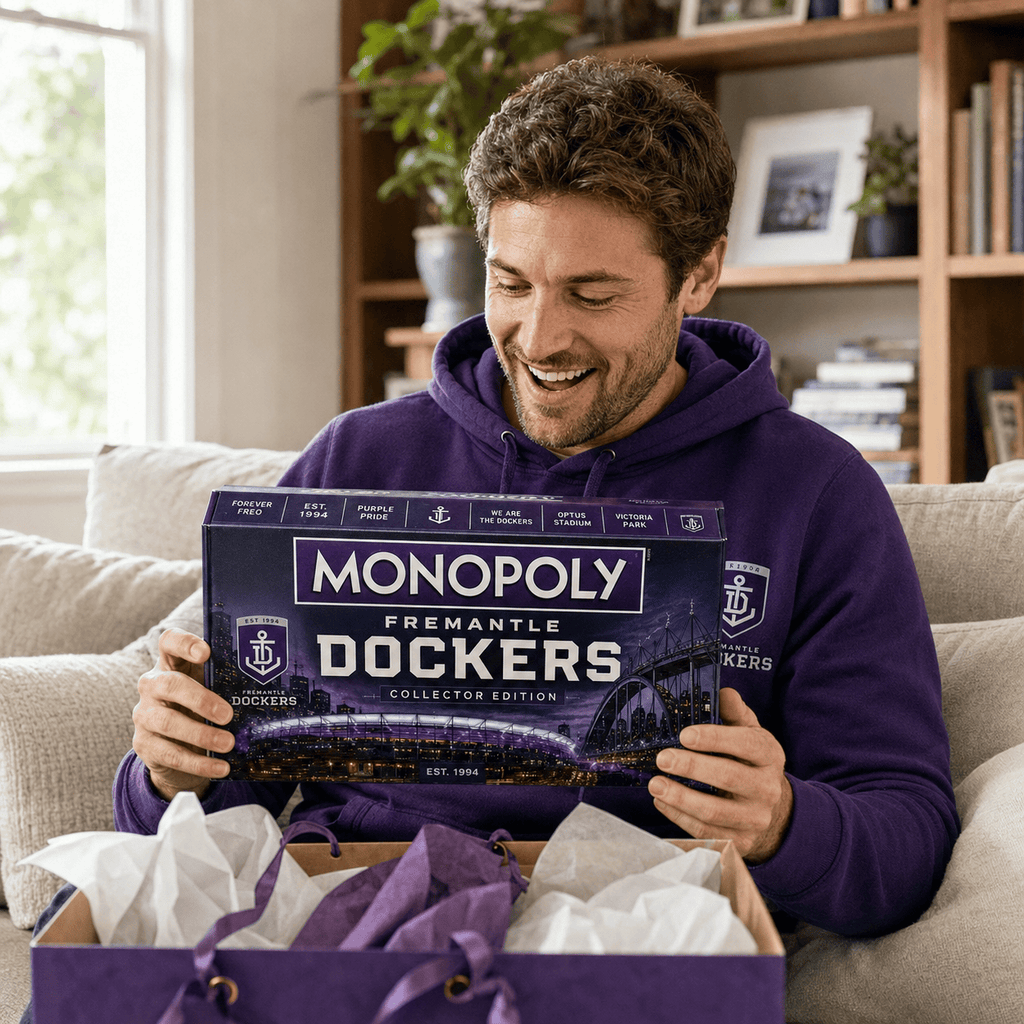 Premium FRMT Board Game PTT