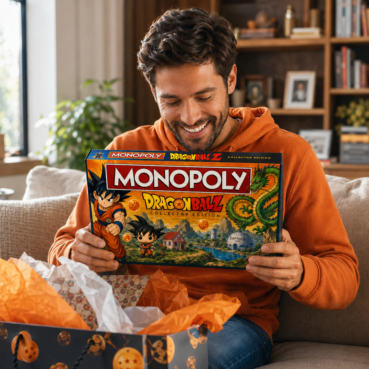 Premium DRB Board Game TTTT