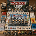 Premium TBT Board Game TTTT