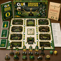 Premium ORD Board Game NHVH