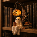 Premium MICK Bookshelf Figurines Lamp PDL
