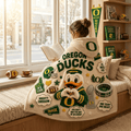 Premium ORD Hooded Blanket BMD