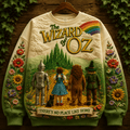 PREMIUM TWOZ SWEATER NPL