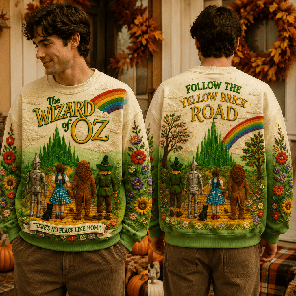 PREMIUM TWOZ SWEATER NPL