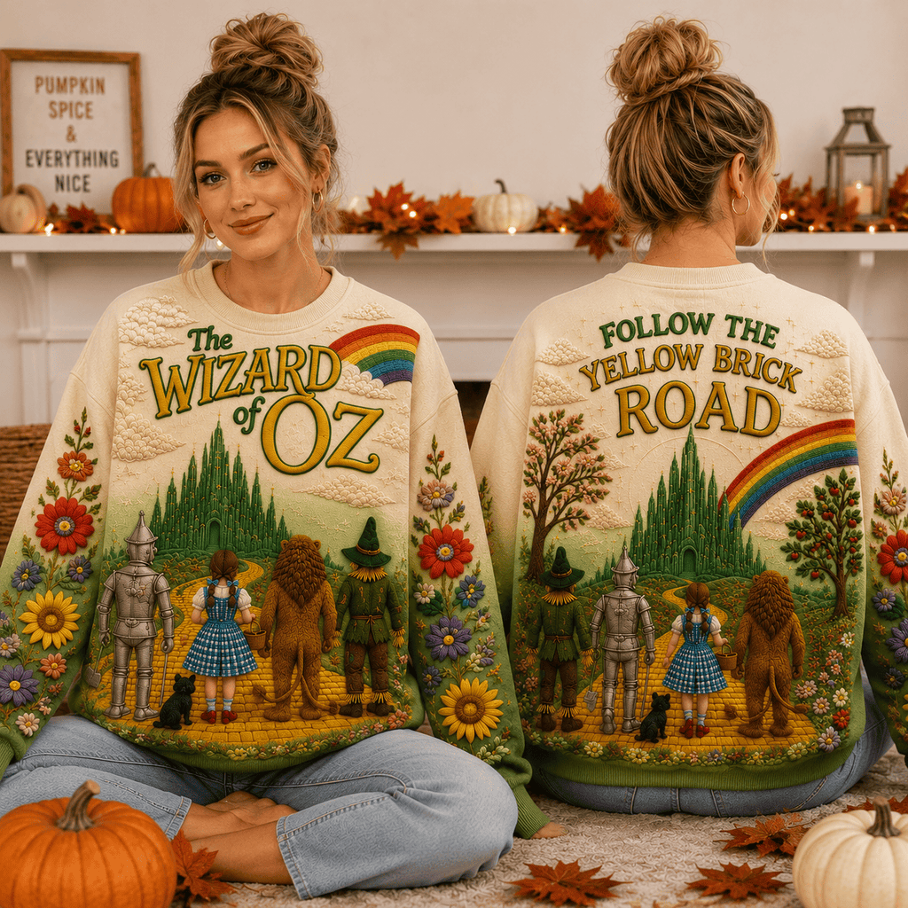 PREMIUM TWOZ SWEATER NPL