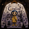 PREMIUM CRL SWEATER NPL