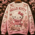 PREMIUM HLKT SWEATER NPL