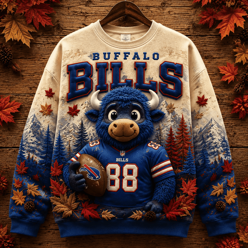 PREMIUM BFBL SWEATER NPL