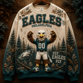 PREMIUM PLDE SWEATER NPL