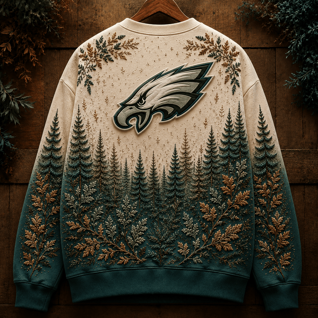 PREMIUM PLDE SWEATER NPL