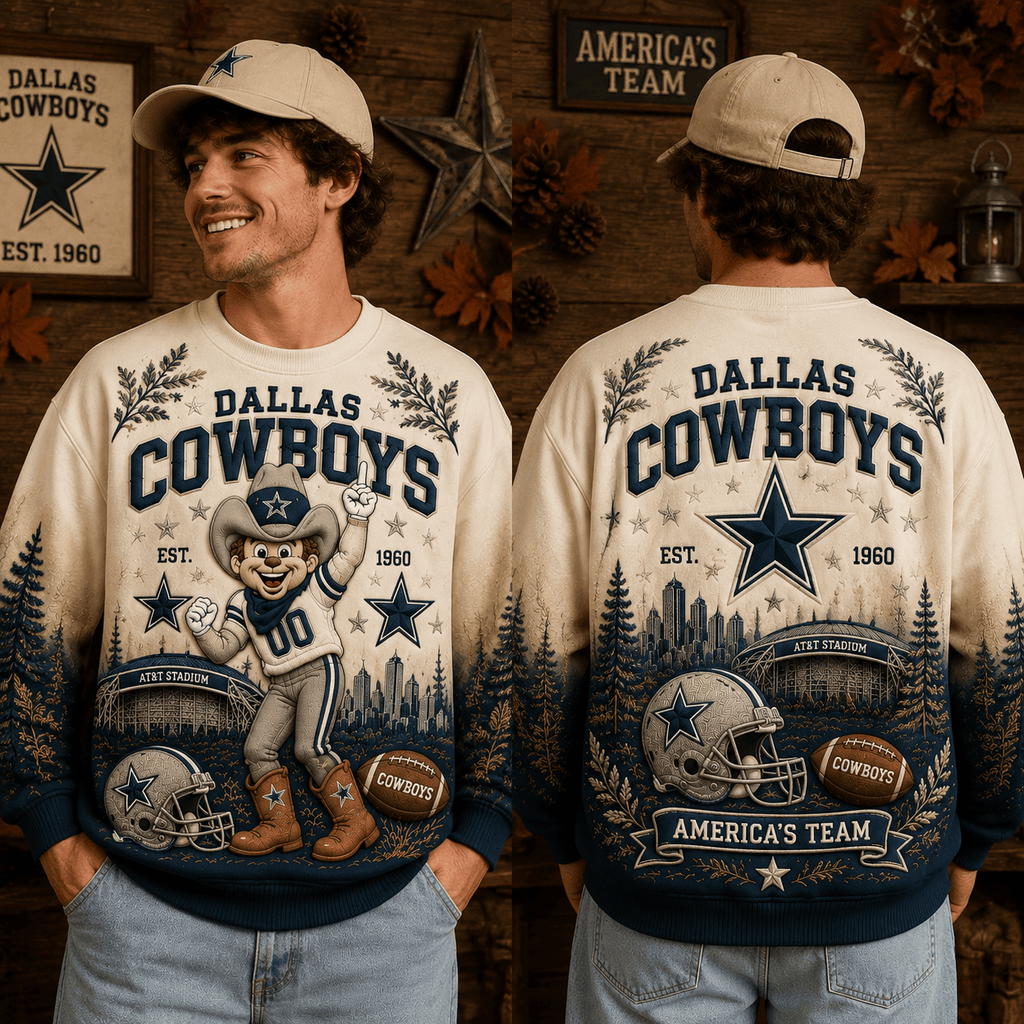 PREMIUM DLCB SWEATER NPL