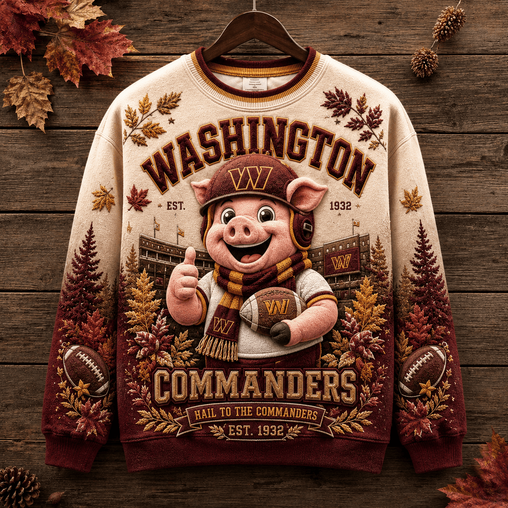PREMIUM WCD SWEATER NPL