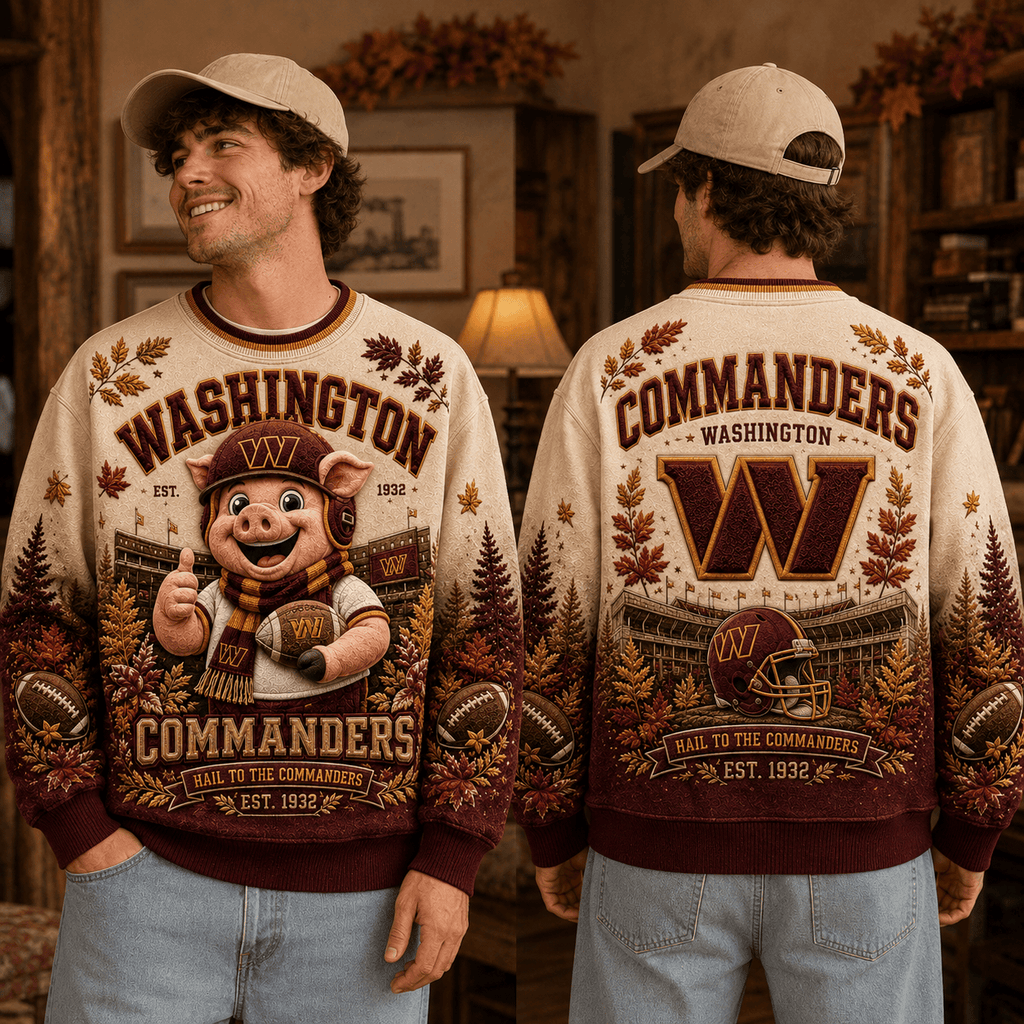 PREMIUM WCD SWEATER NPL