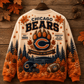 PREMIUM CCB SWEATER NPL