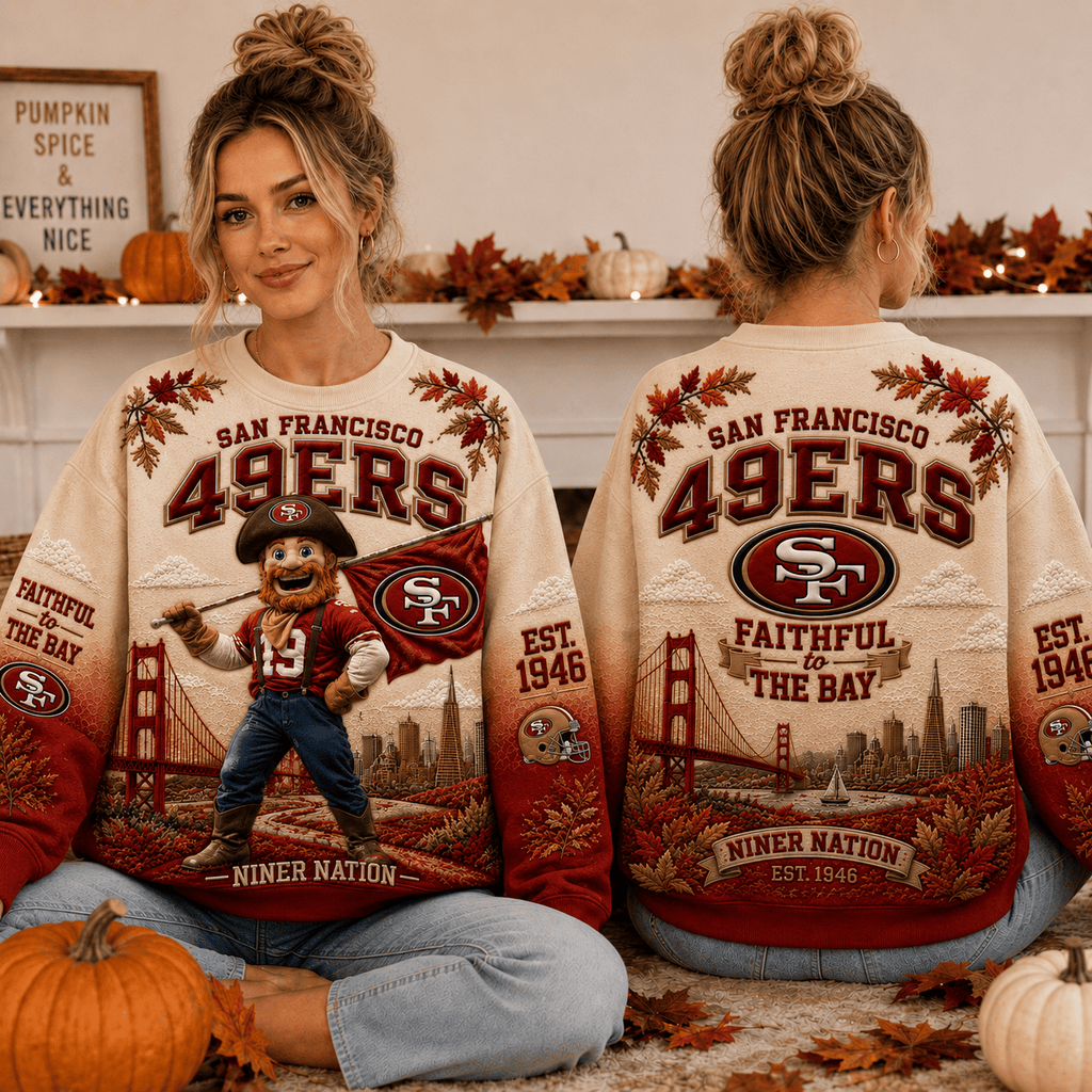 PREMIUM SF49 SWEATER NPL