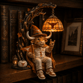 Premium TLS Bookshelf Figurines Lamp PDL