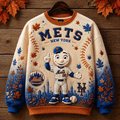 PREMIUM NYM SWEATER NPL