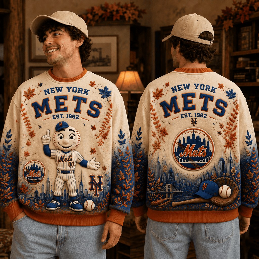 PREMIUM NYM SWEATER NPL