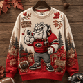 PREMIUM GGBD SWEATER NPL