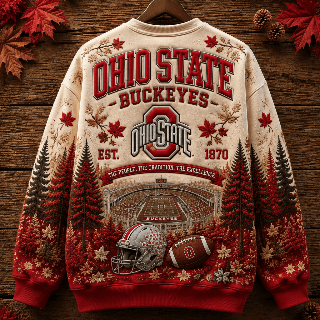 PREMIUM OSB SWEATER NPL