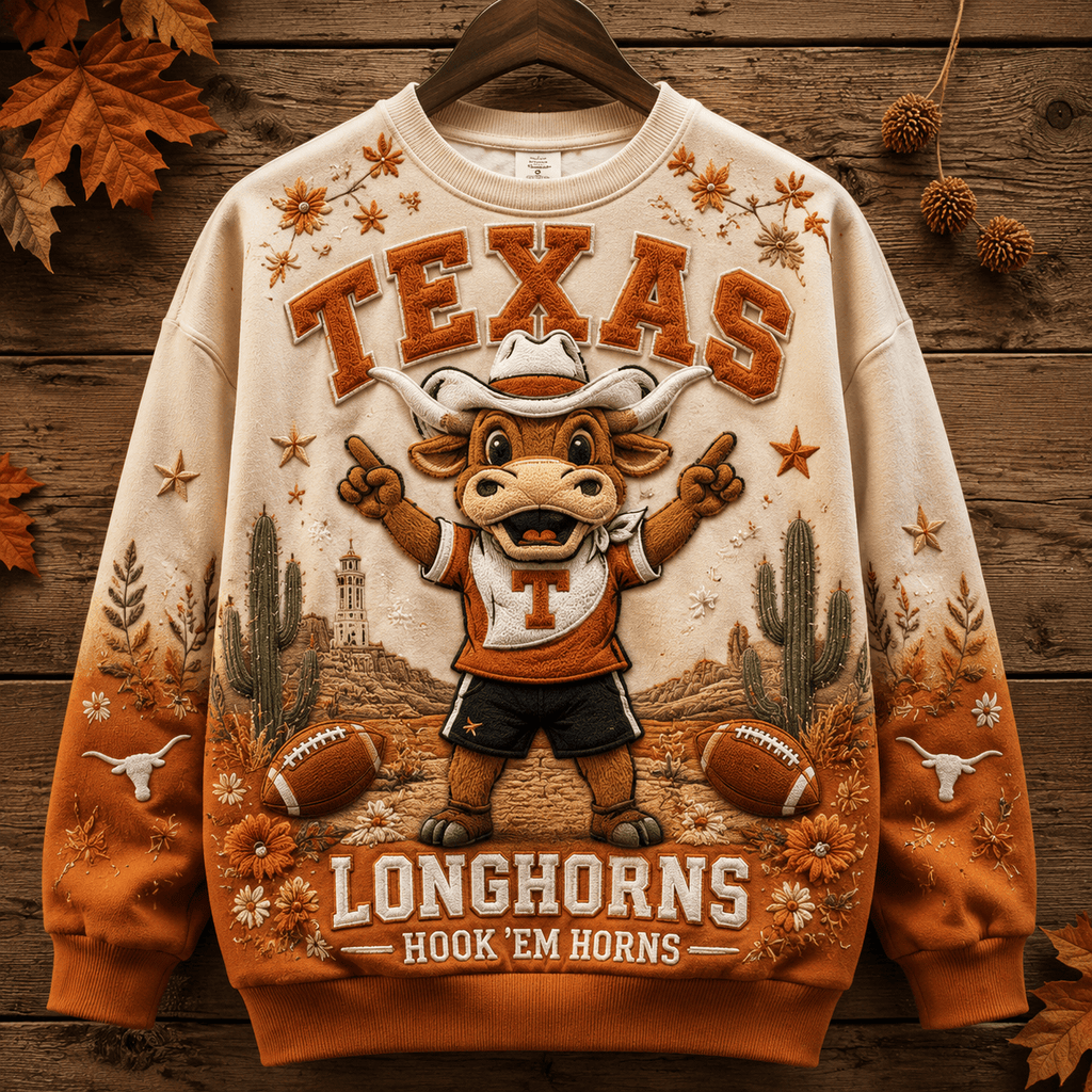 PREMIUM TLS SWEATER NPL