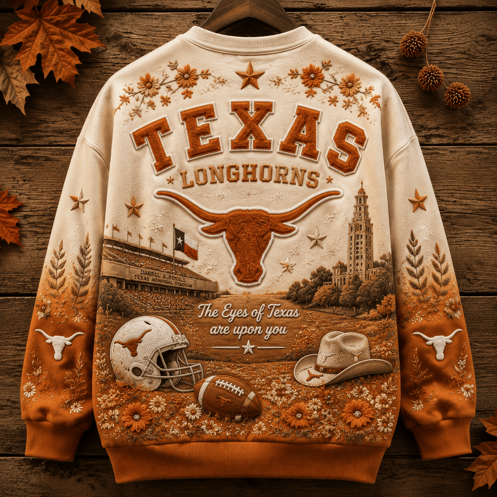 PREMIUM TLS SWEATER NPL