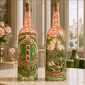 Premium AKA Bottle Lamp NTVA