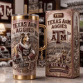TAMA 40oz Tumbler With Handle TTNL