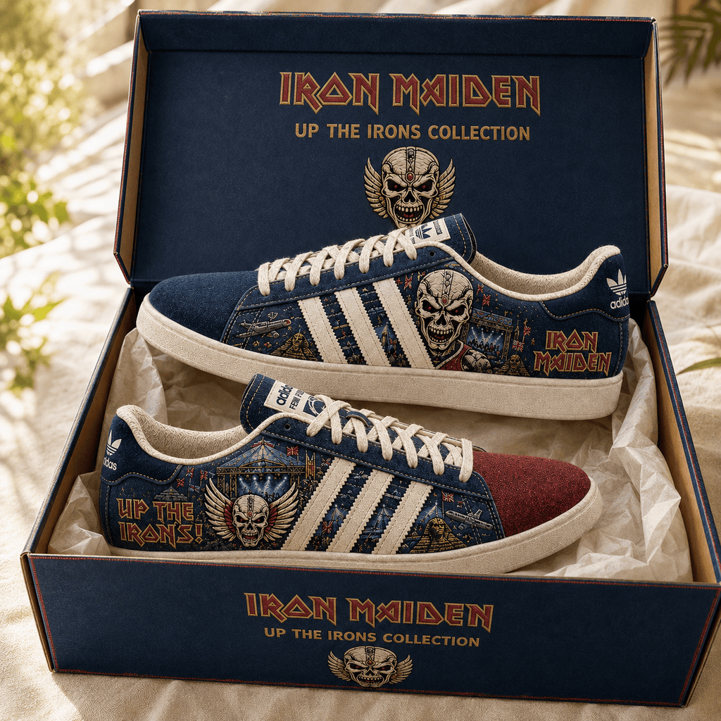 PREMIUM IMD CASUAL SHOES HQH