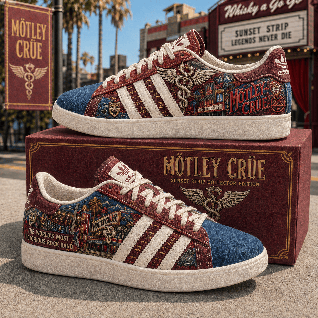 PREMIUM MLCR CASUAL SHOES HQH