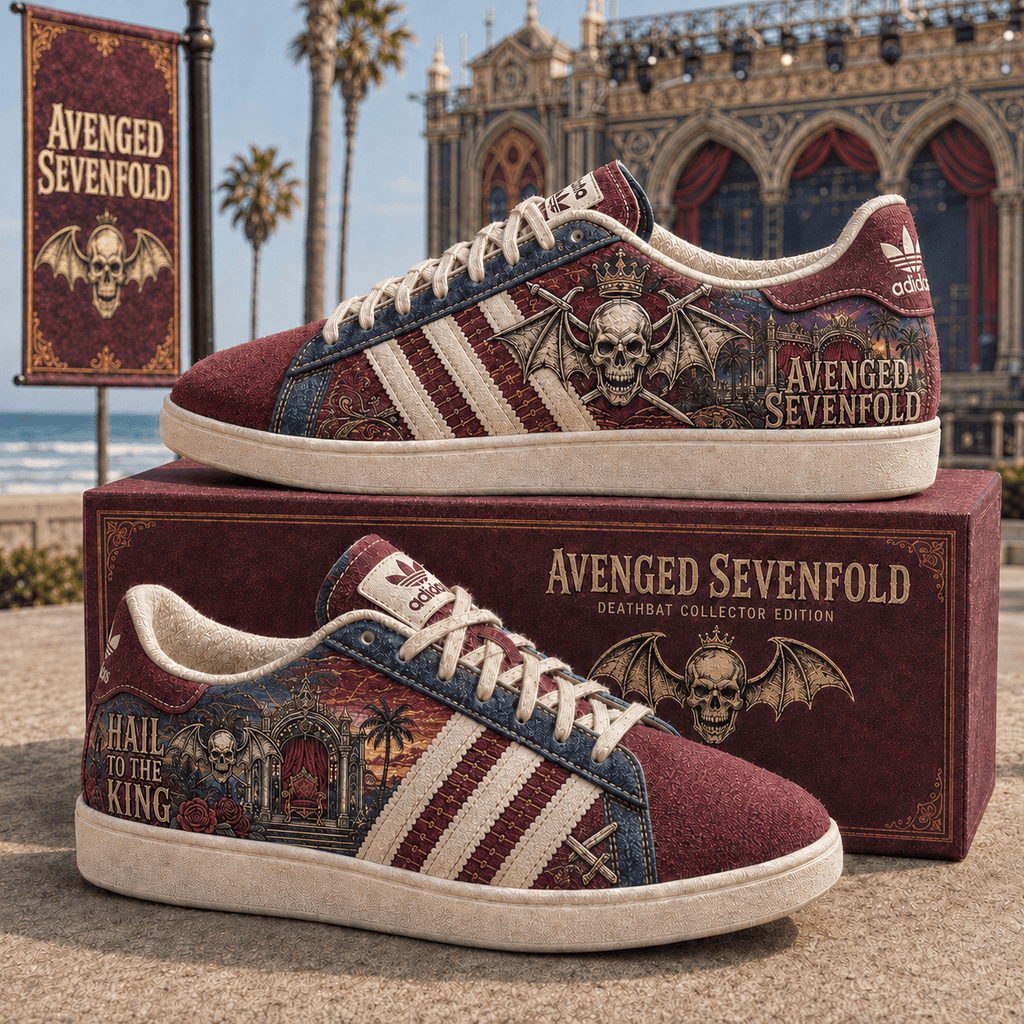 PREMIUM SVD CASUAL SHOES HQH
