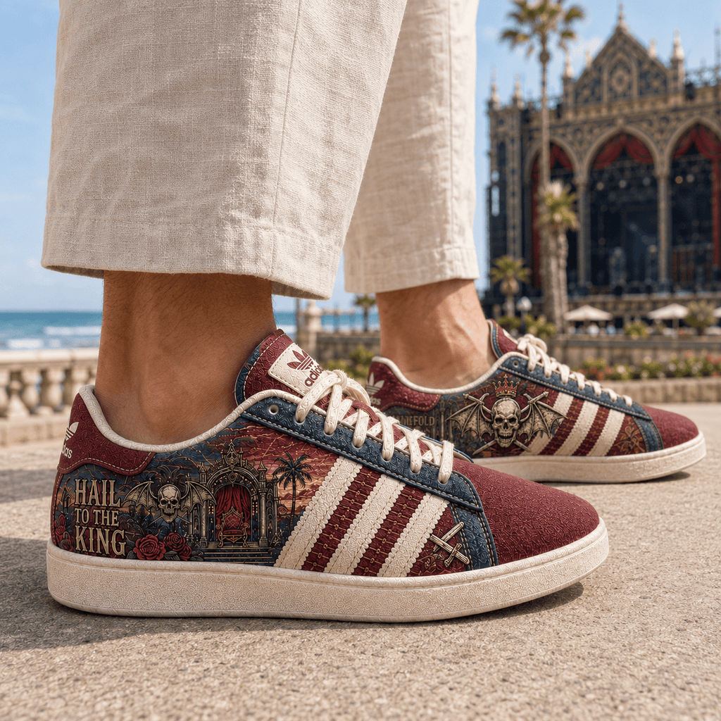 PREMIUM SVD CASUAL SHOES HQH
