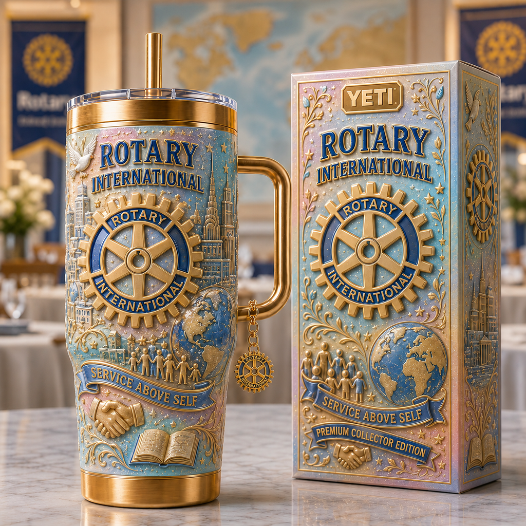 ROTI 40oz Tumbler With Handle TTNL