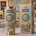 ROTI 40oz Tumbler With Handle TTNL