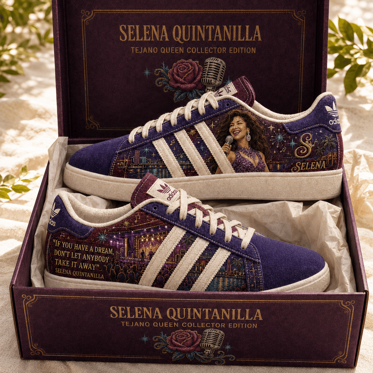 PREMIUM SQT CASUAL SHOES HQH