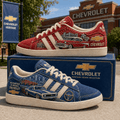 PREMIUM CRCE CASUAL SHOES HQH