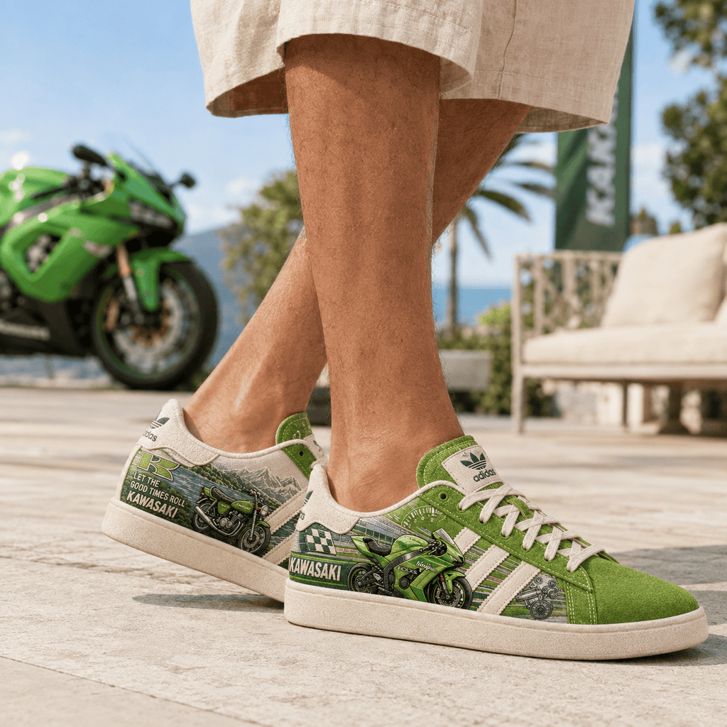 PREMIUM KWSK CASUAL SHOES HQH