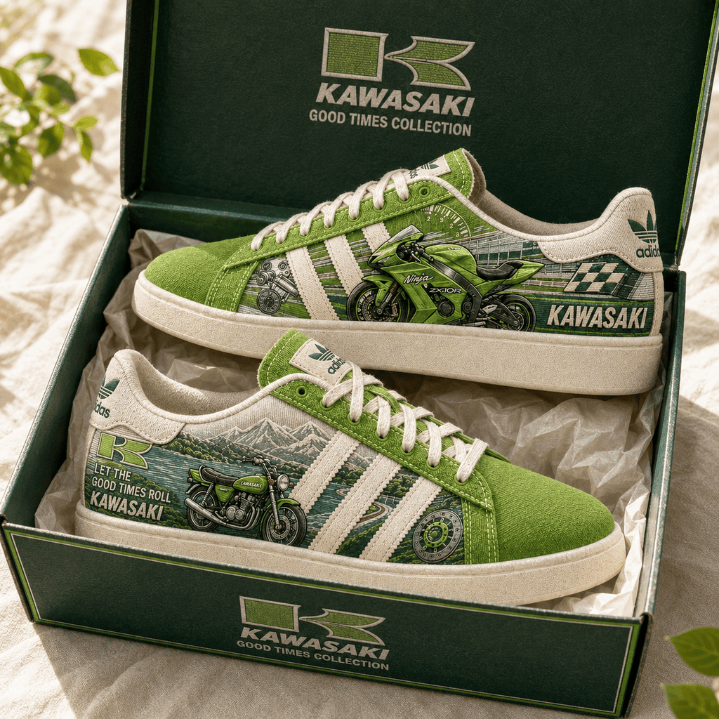 PREMIUM KWSK CASUAL SHOES HQH