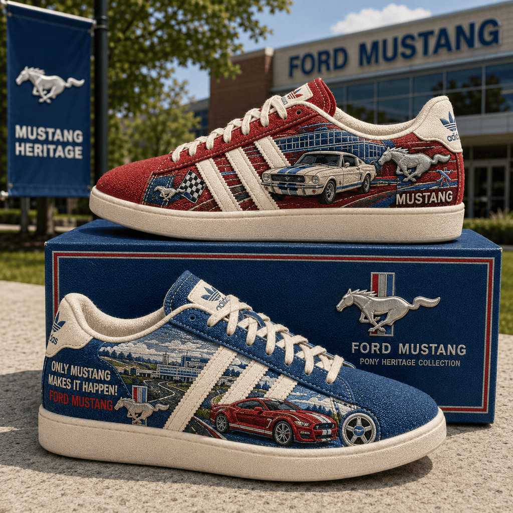 PREMIUM MUST CASUAL SHOES HQH