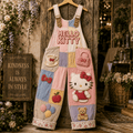 PREMIUM HLKT Jumpsuit NTVA