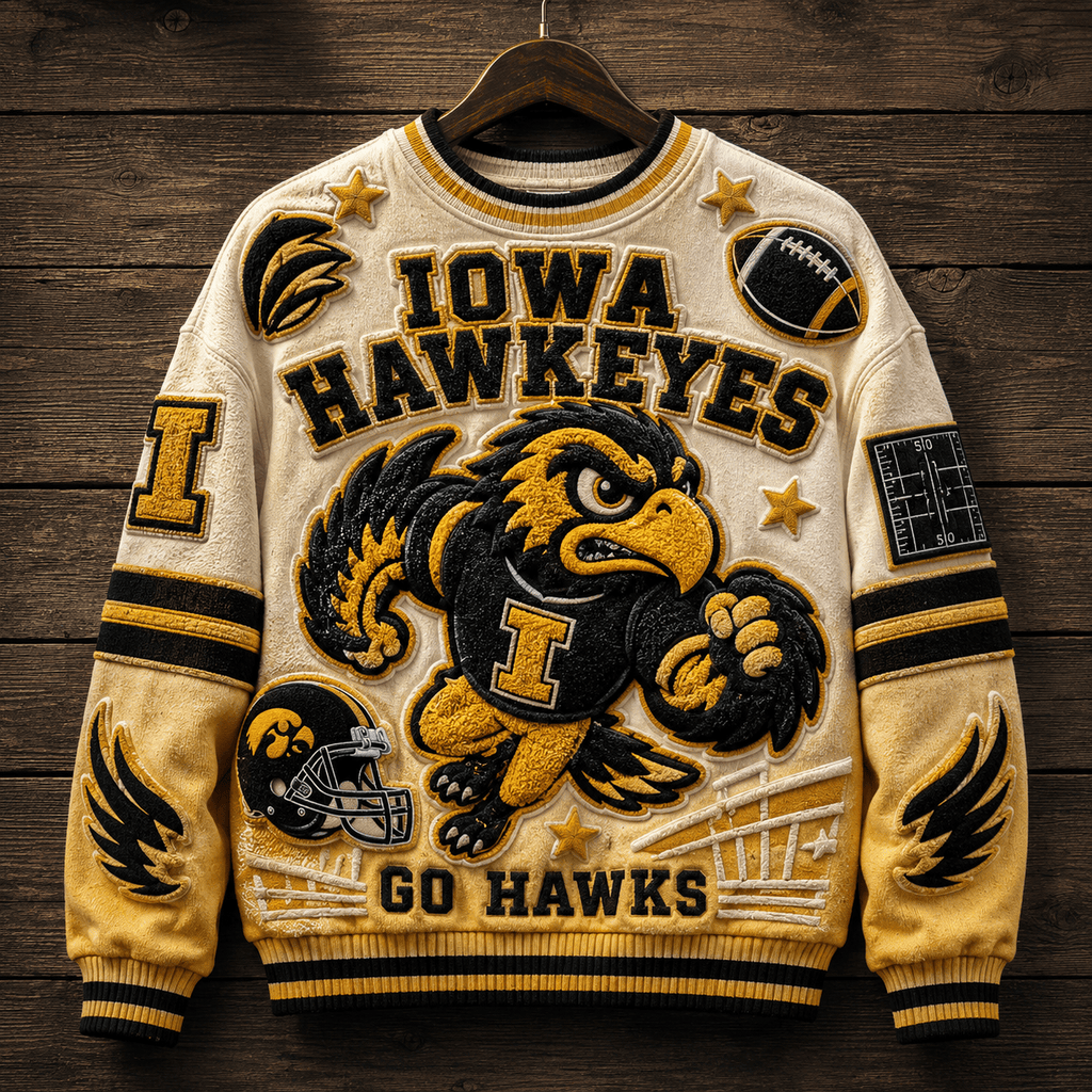 PREMIUM IWHK SWEATER PTKL