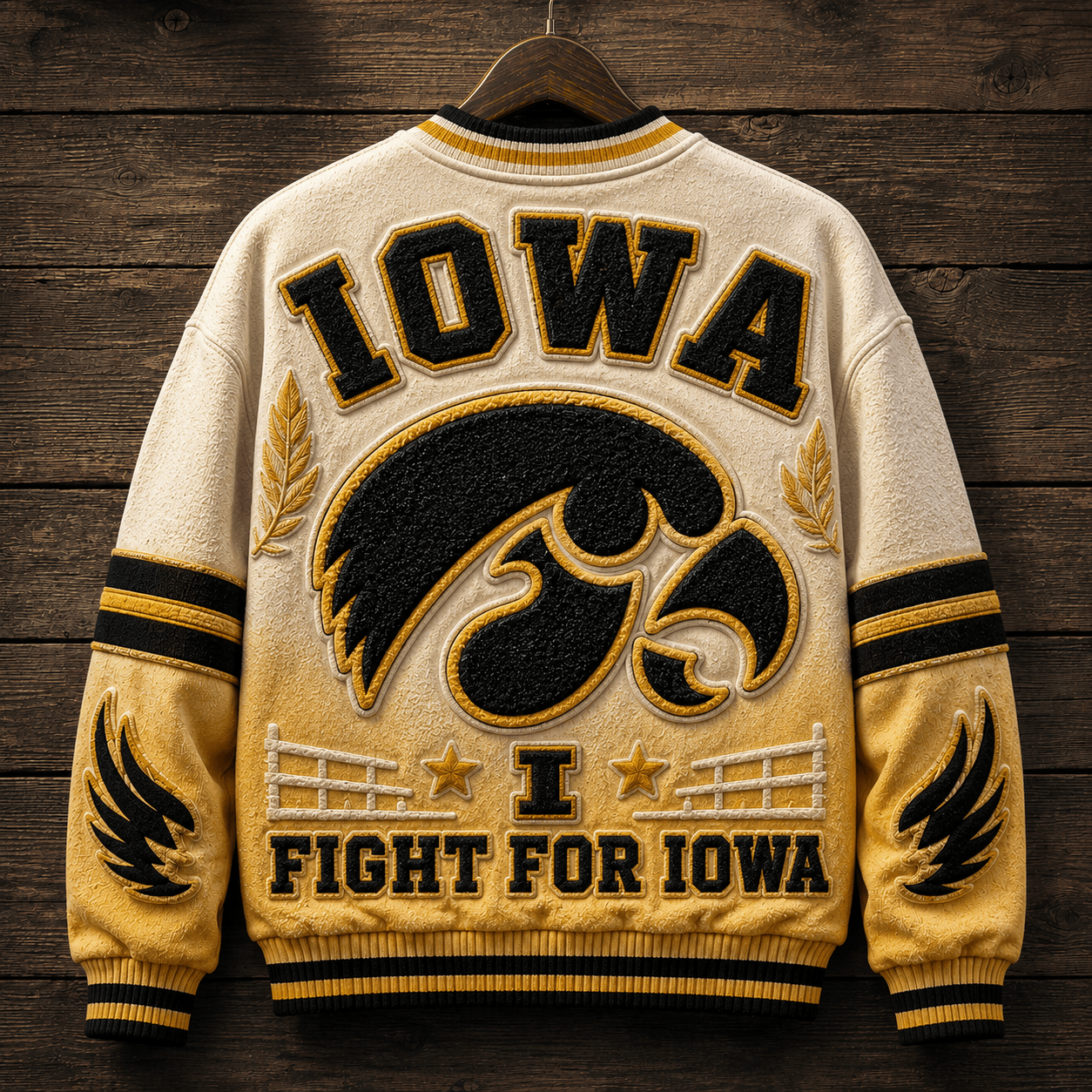PREMIUM IWHK SWEATER PTKL